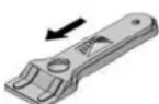 TEKA TR 951 - Atentie: - 3