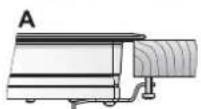 TEKA TR 951 - 4