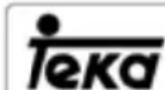 TEKA TL 740 - TexHnueckn daHHn (Φnrg. 4) - 1