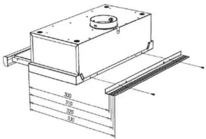 TEKA TL 740 - Eliminarea echipamentelor invechite - 3