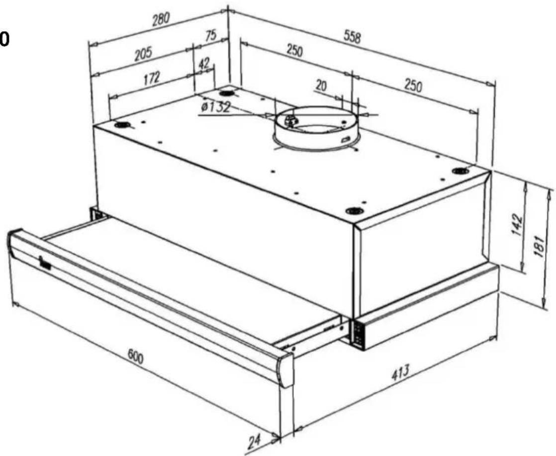 TEKA TL 740 - Eliminarea echipamentelor invechite - 5