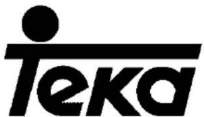 TEKA TL 740 - 2