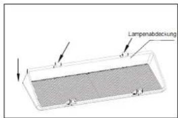 TEKA RLF 74910 SS - Lampen im Gefrier- und Kühlabteil austauschen, Spezifikation der Lampen - 2