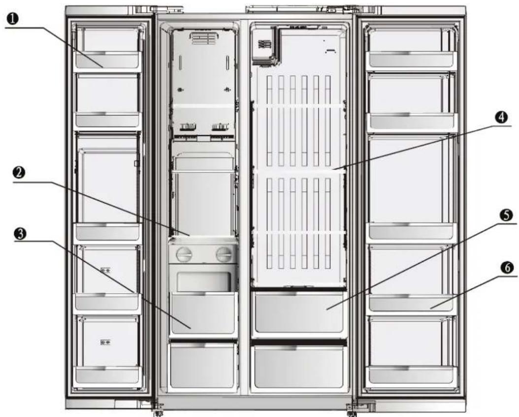TEKA RLF 74910 SS - HINWEIS - 1
