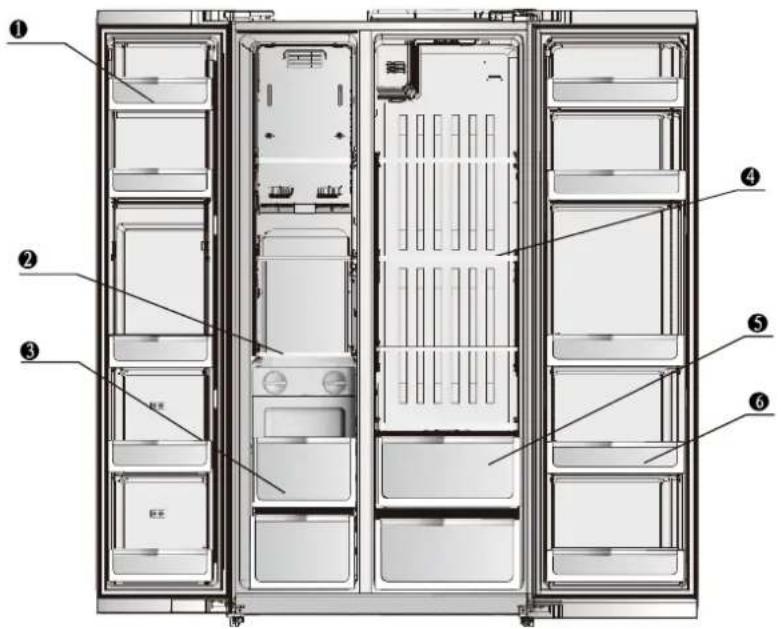 TEKA RLF 74910 SS - AVISO - 1