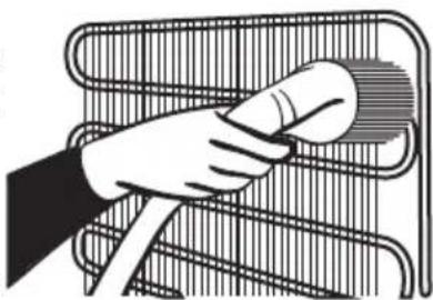 TEKA RBF 74620 SS - NETTOYAGE ET ENTRETIEN - 9