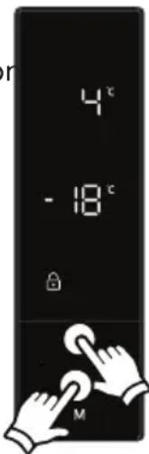TEKA RBF 74620 SS - Objectif - 1
