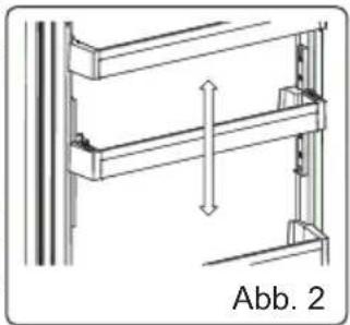 TEKA RBF 74620 SS - Gefrierbox - 1
