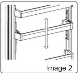 TEKA RBF 74620 SS - Dispositif Ion Tech IonClean - 1