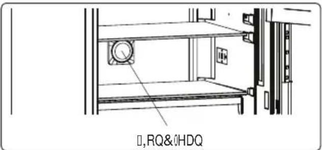 TEKA RBF 74620 SS - Tecnología de ionización natural□□,RQ&amp;0HDQ - 1