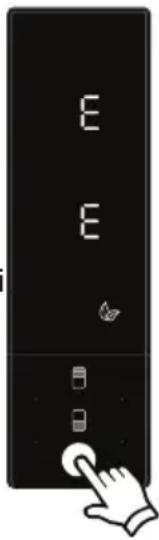 TEKA RBF 74620 SS - Lorsque ce mode est activé : - 1