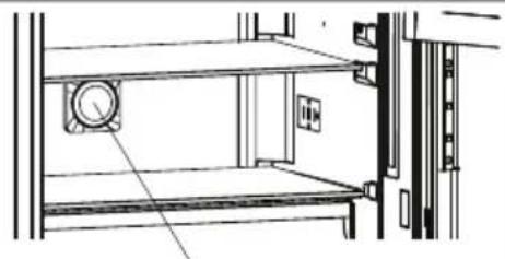 TEKA RBF 74620 SS - Natural Ion Tech I,RQ&HDQ(In some models) - 1