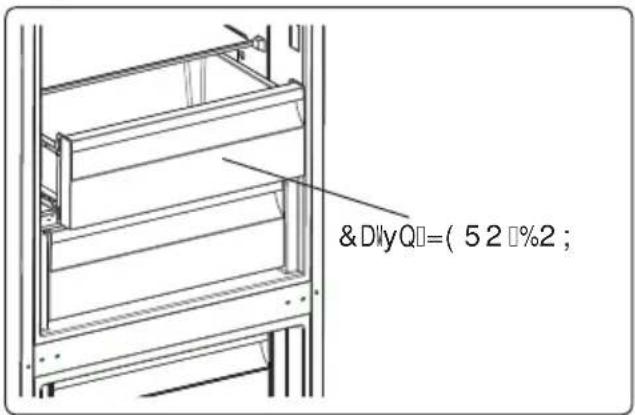 TEKA RBF 74620 SS - &D||yQ□=(52%2; (In some models) - 1