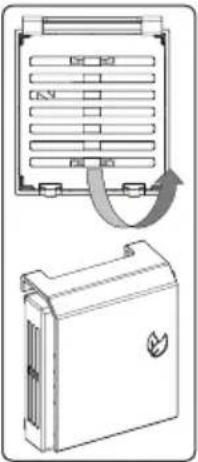 TEKA RBF 74620 SS - Dispositivo de preservación de máxima frescura - 1