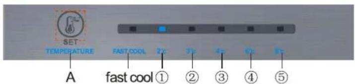 TEKA NFL 342 C - Instructions - 1