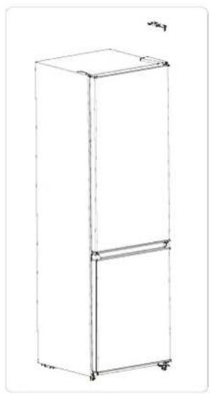 TEKA NFL 342 C - Spis treści - 1