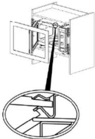 TEKA MS 620 BIH - Installatie-instructies - 2