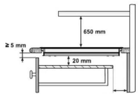 TEKA IZS 34600 - Instalacion / Instalacao / Installation / Montage / Installation / Kurulum / Montaz / Instalace / Instalacia / Instalare / Installazione / Installatie - 1