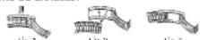 TIMEX Allied TW2T76300VQ - BRACELET À FERMOIR DÉPLIANT - 1