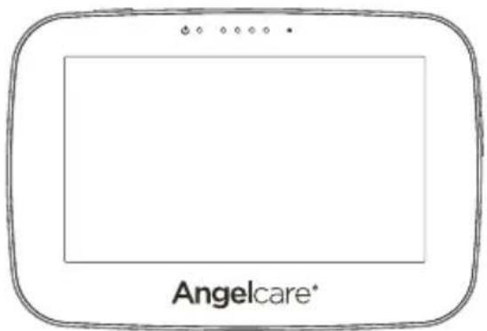 ANGELCARE AC510 - (Amérique du Nord exclusivement) - 1