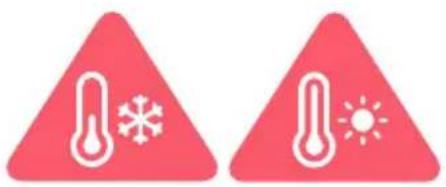 ANGELCARE AC510 - POUR DÉFINIR LE MODE CHANGEMENT DES COULEURS DE LA CAMÉRA: - 2