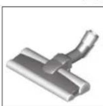 BOSCH Serie 6 BGS41K432 - 备件和选配件 - 2