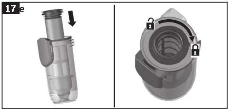 BOSCH Athlet BCH65ALL - FR Conditions de garantie - 34