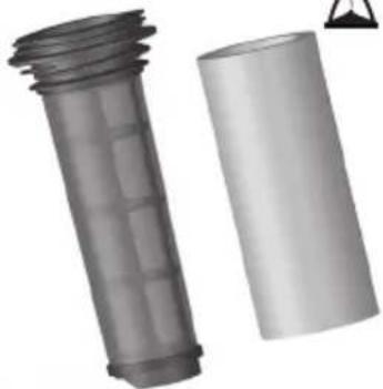 BOSCH Athlet BCH65ALL - FR Conditions de garantie - 31