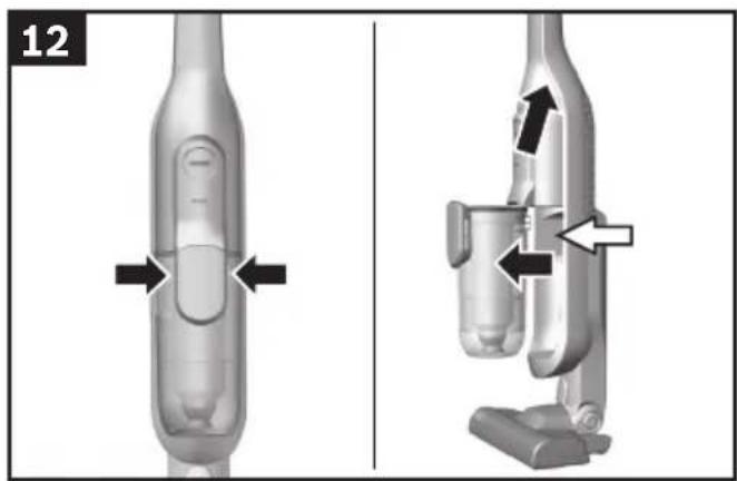BOSCH Athlet BCH65ALL - FR Conditions de garantie - 16