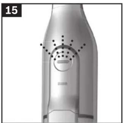 BOSCH Athlet BCH65ALL - FR Conditions de garantie - 19