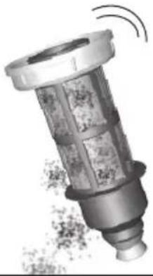 BOSCH Athlet BCH65ALL - FR Conditions de garantie - 20