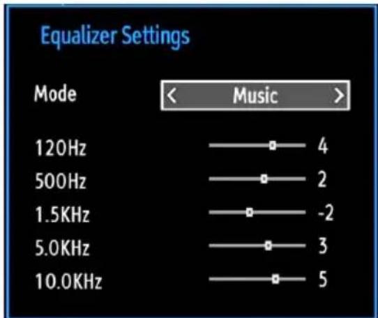 TECHWOOD VL22TV1102 - Sound Settings Menu Items - 1