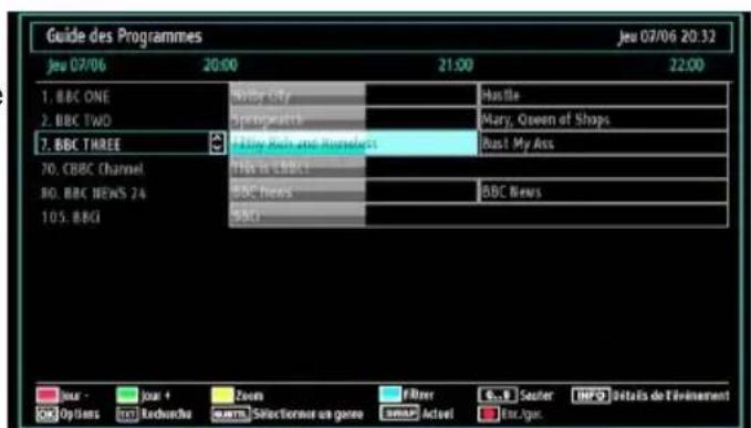 TECHWOOD VL22TV1102 - VParcourir - 1