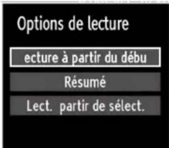 TECHWOOD VL22TV1102 - Regarder les programmes enregistrés - 2
