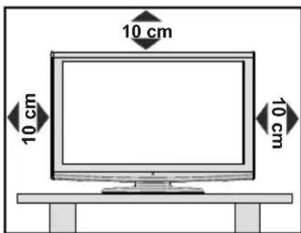TECHWOOD VL22TV1102 - Preparation - 1