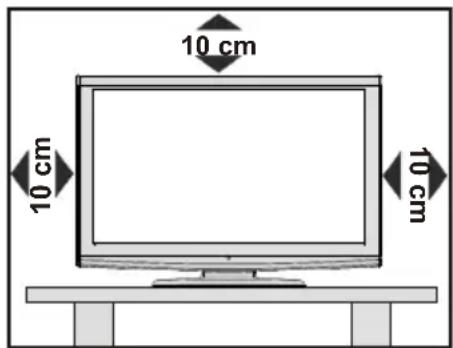 TECHWOOD VL22TV1102 - Preparation - 1