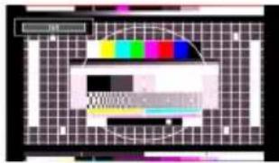 TECHWOOD VL22TV1102 - 14:9 - 1