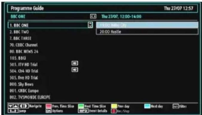 TECHWOOD VL22TV1102 - ▼★★Navigate - 1