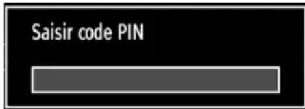 TECHWOOD VL22TV1102 - Verrouiller une chaine - 1