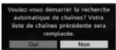 TECHWOOD TL3210TN875 - Balayage de chaîne automatique - 1
