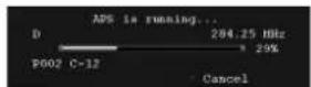 TECHWOOD TL3210TN875 - Automatic Channel Scan - 4