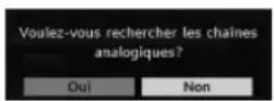 TECHWOOD TL3210TN875 - Balayage de chaîne automatique - 2