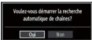 TECHWOOD TKR26B62N - Première installation - 3