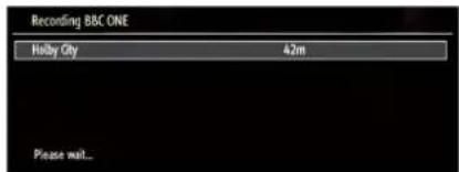 TECHWOOD TKR26B62N - Instant Recording - 1