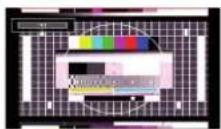 TECHWOOD TKR26B62N - 14:9 - 1