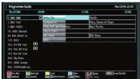 TECHWOOD TKR26B62N - ▼▲▼Navigate - 1