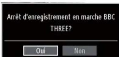 TECHWOOD TKR26B62N - Enregistrement instantané - 3