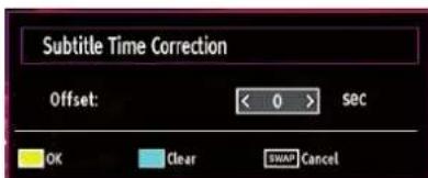 TECHWOOD TKR26B62N - Media Playback Using Media Browser - 5