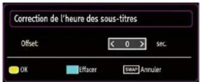 TECHWOOD TKR26B62N - Lecture de medias via navigateur media - 5