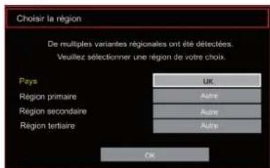 TECHWOOD TKR26B62N - Première installation - 5